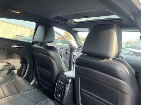 Used 2012 Dodge Charger SXT Plus image 35