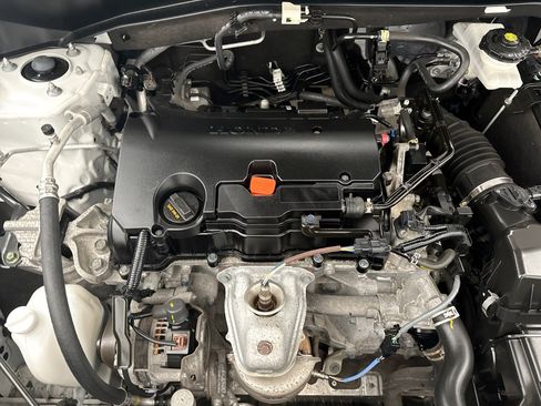Used 2023 Honda HR-V Sport image 24