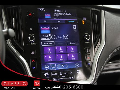 Used 2022 Subaru Outback Limited XT w/ Popular Package #2 image 11