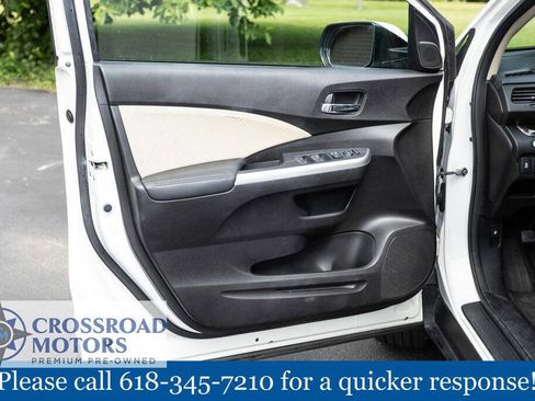 Used 2015 Honda CR-V EX-L image 18