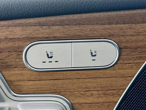 Used 2025 Mercedes-Benz GLE 350 4MATIC image 22