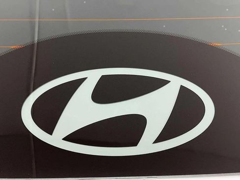 New 2026 Hyundai Tucson Blue SE AWD/4WD image 19