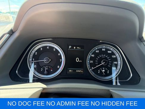 Used 2023 Hyundai Sonata SEL FWD image 17