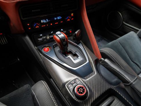 Used 2023 Nissan GT-R Premium w/ Premium Interior Package AWD/4WD image 56