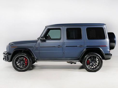 Used 2023 Mercedes-Benz G 63 AMG 4MATIC image 6
