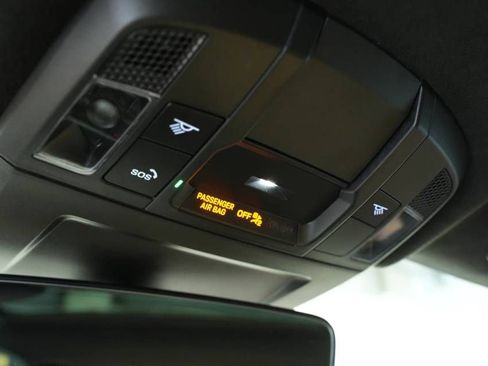 Certified 2023 Porsche 911 Turbo image 39