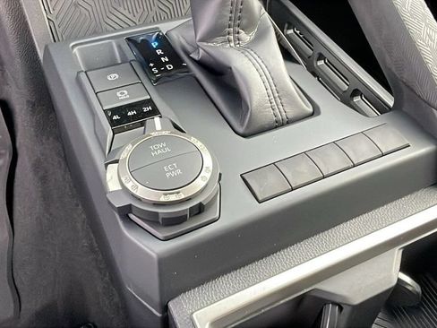 New 2026 Toyota Tacoma SR5 AWD/4WD image 16
