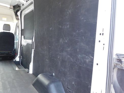 Used 2023 Ford Transit 250 Medium Roof w/ Load Area Protection Package image 31