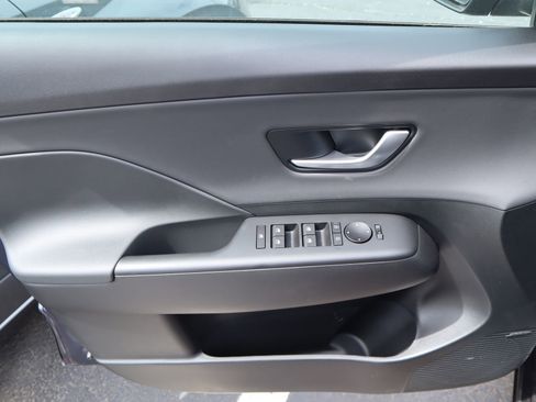 New 2026 Hyundai Kona Limited FWD image 16