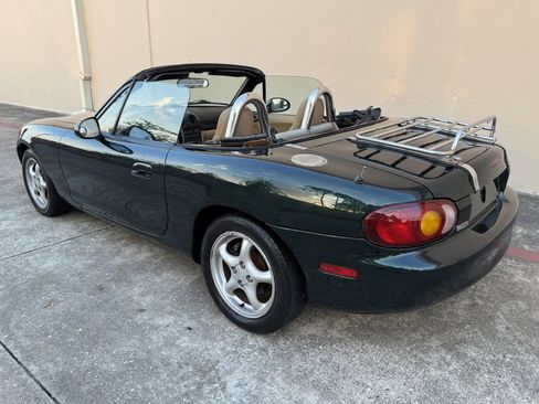 Used 1999 MAZDA MX-5 Miata image 5