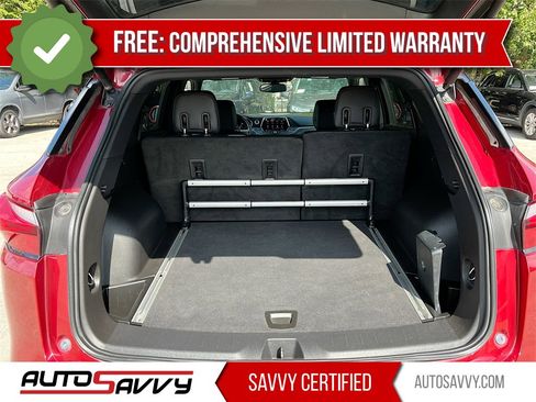 Used 2020 Chevrolet Blazer RS image 26