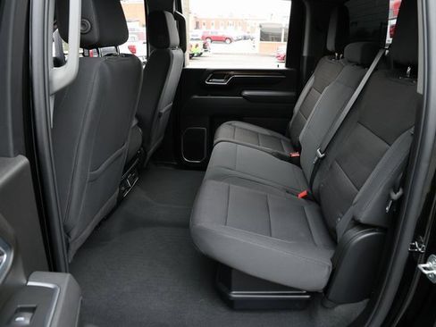 Used 2025 Chevrolet Silverado 2500 LT image 20