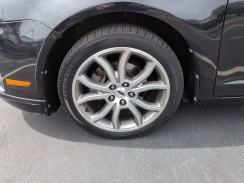 Used 2010 Ford Fusion SEL FWD image 28
