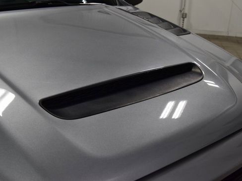 Used 2024 RAM 3500 Laramie w/ Night Edition image 13