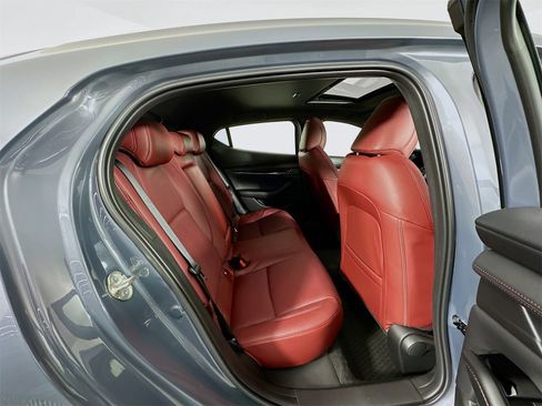 New 2026 MAZDA MAZDA3 Carbon image 27