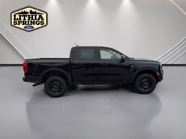 New 2026 Ford Ranger XL w/ Trailer Tow Package RWD image 3