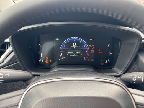 Certified 2026 Toyota Corolla Cross LE AWD/4WD image 20
