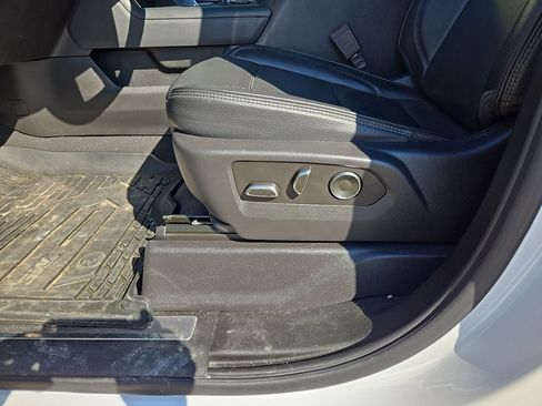 Used 2024 GMC Sierra 2500 Denali w/ Technology Package image 5