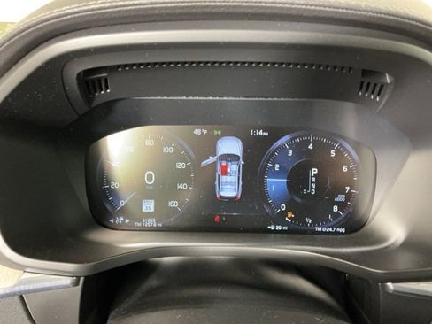 Used 2021 Volvo XC60 T6 Inscription w/ Advanced Package image 17