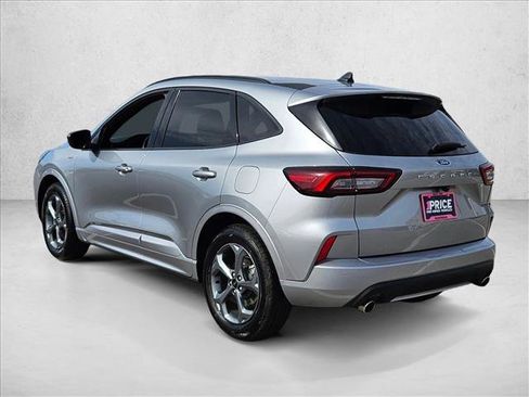 Used 2024 Ford Escape ST-Line image 8