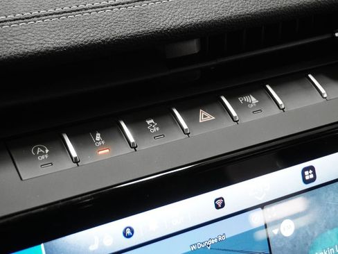 New 2026 Jeep Grand Cherokee Limited w/ Limited Altitude Package image 23