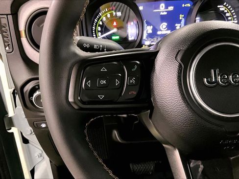 Used 2024 Jeep Wrangler Sport S w/ Convenience Group image 23