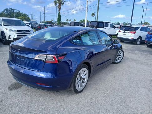 Used 2023 Tesla Model 3 Standard Range RWD image 6