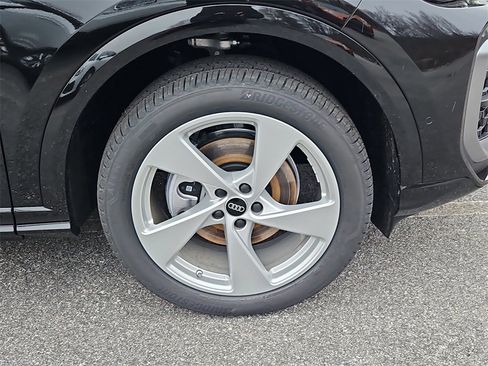 New 2025 Audi Q5 Premium Plus image 4