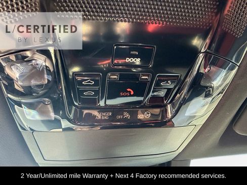 Used 2024 Lexus NX 350 AWD image 22