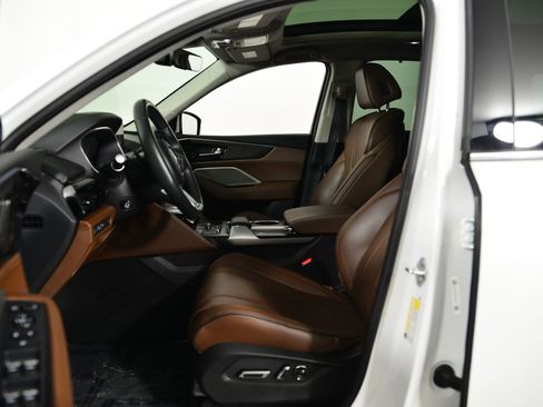 Used 2023 Acura MDX SH-AWD w/ Advance Package image 28