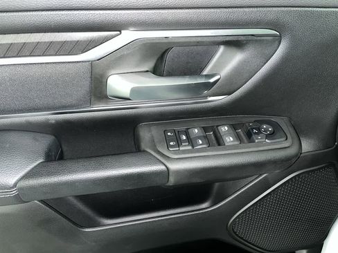 Used 2025 RAM 1500 Big Horn AWD/4WD image 13