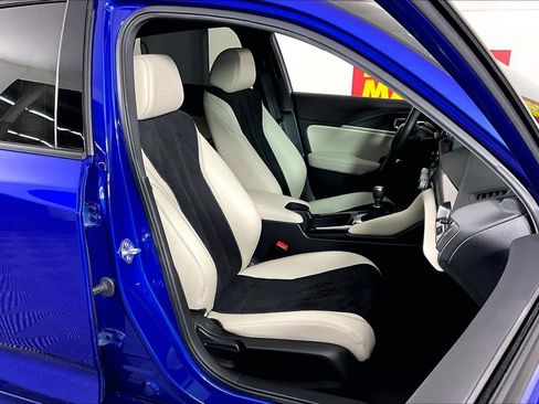 Used 2024 Acura Integra Type S image 8