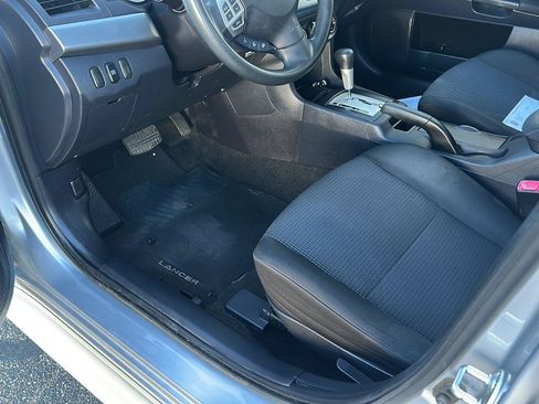 Used 2010 Mitsubishi Lancer ES FWD image 11