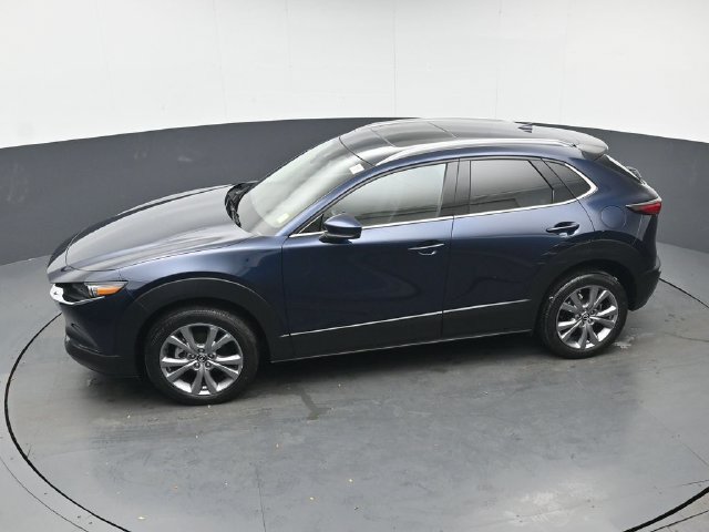 Certified 2023 MAZDA CX-30 AWD 2.5 S w/ Premium Package image 36