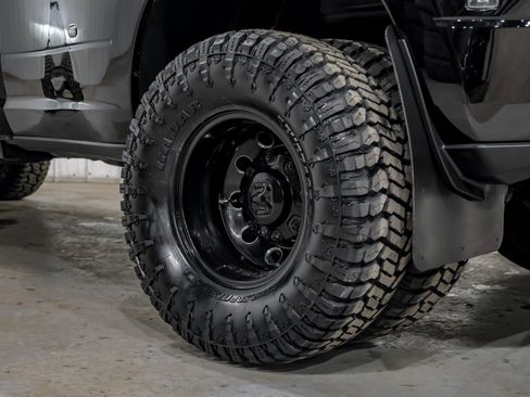 Used 2025 RAM 3500 Laramie w/ Night Edition AWD/4WD image 66