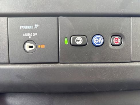 New 2025 Chevrolet Express 3500 w/ Power Convenience Package image 17