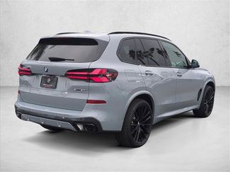 New 2026 BMW X5 sDrive40i w/ M Sport Package video 2