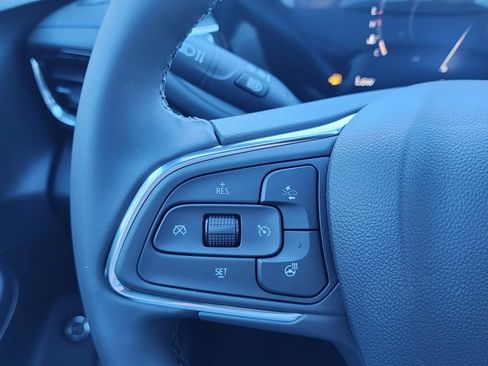 New 2026 Buick Envista Sport Touring image 20