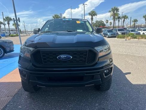 Used 2020 Ford Ranger XL w/ Equipment Group 101A Mid RWD image 4