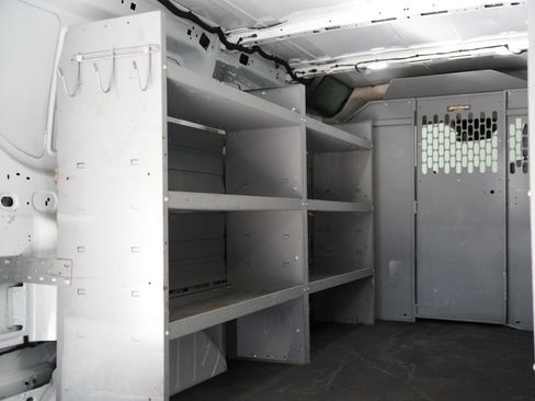 Used 2019 Ford Transit 250 130 Low Roof image 26