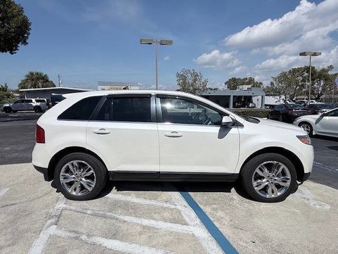 Used 2013 Ford Edge Limited image 7