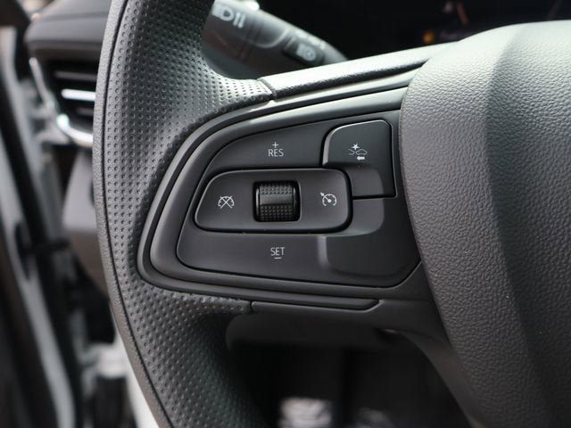 New 2026 Buick Envista Sport Touring w/ Convenience II Package FWD image 29