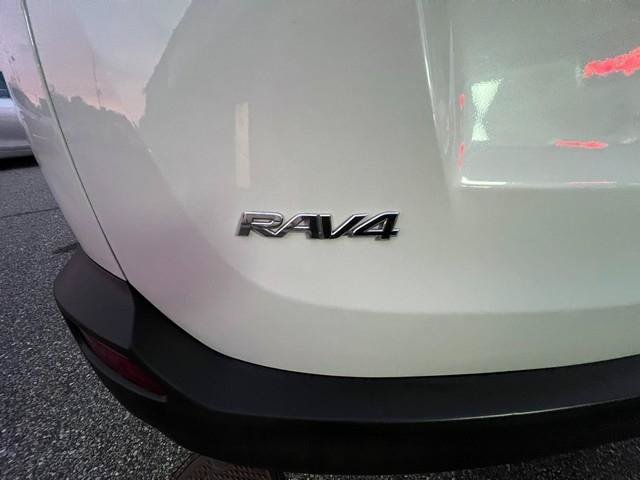 Used 2014 Toyota RAV4 Limited AWD/4WD image 23