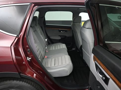 Used 2018 Honda CR-V EX image 37