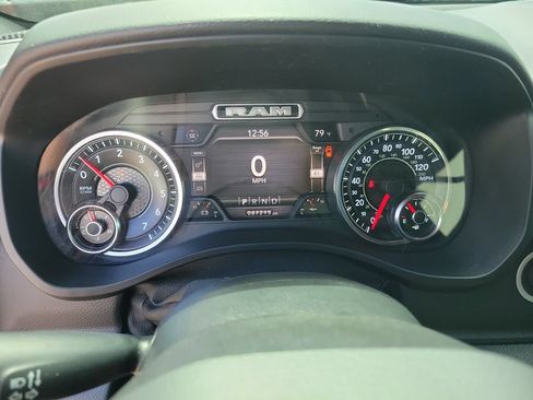 Used 2020 RAM 1500 Big Horn AWD/4WD image 24