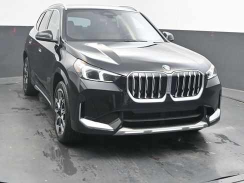 New 2026 BMW X1 xDrive28i w/ Convenience Package image 2