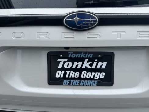 Used 2025 Subaru Forester Sport w/ Popular Package #2 image 33