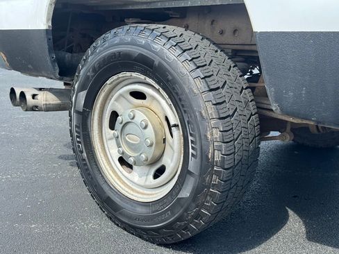 Used 2013 Ford F250 XL w/ PWR Equipment Group AWD/4WD image 20