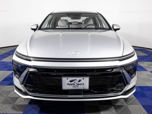 Used 2024 Hyundai Sonata SEL image 2