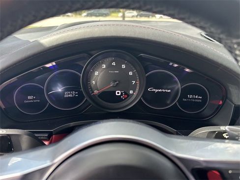 Used 2019 Porsche Cayenne image 10